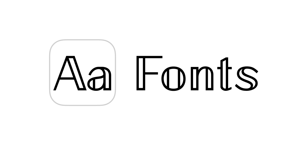 Fonts for Android and iphone. Fonts Keyboard. Singapore font.